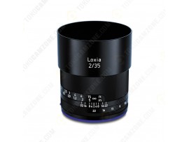 Carl Zeiss Loxia 35mm f/2 Biogon T* Lens for Sony E-Mount